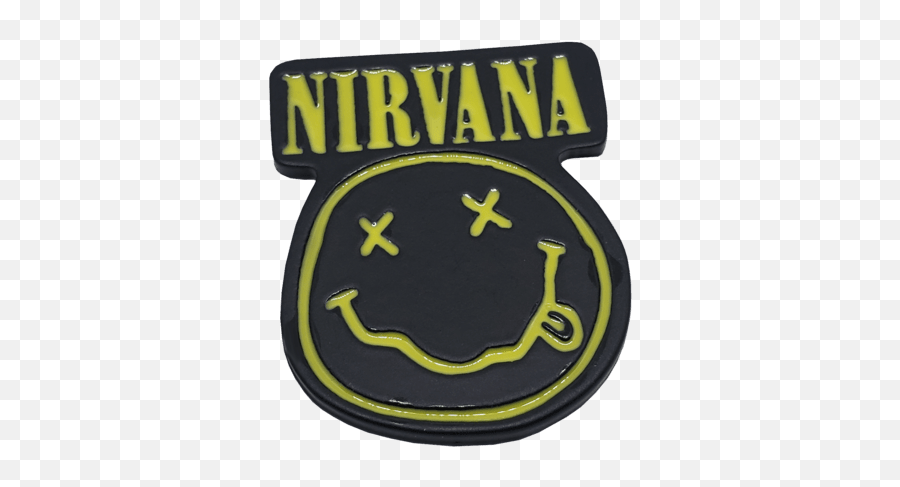 Pin - Nirvana Comprar Em Riot Design Emoji,Cansada Emoticon