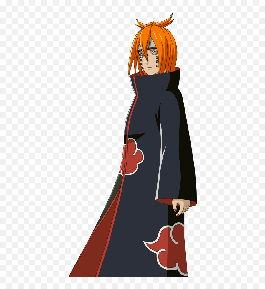 Animal Path Female Pain Render Naruto Online - Renders Emoji,Olas Emoji