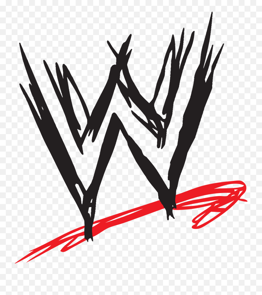 World Wrestling Entertainment Logo And - Wwe Logo Hd Emoji,Wrestling With Emotions