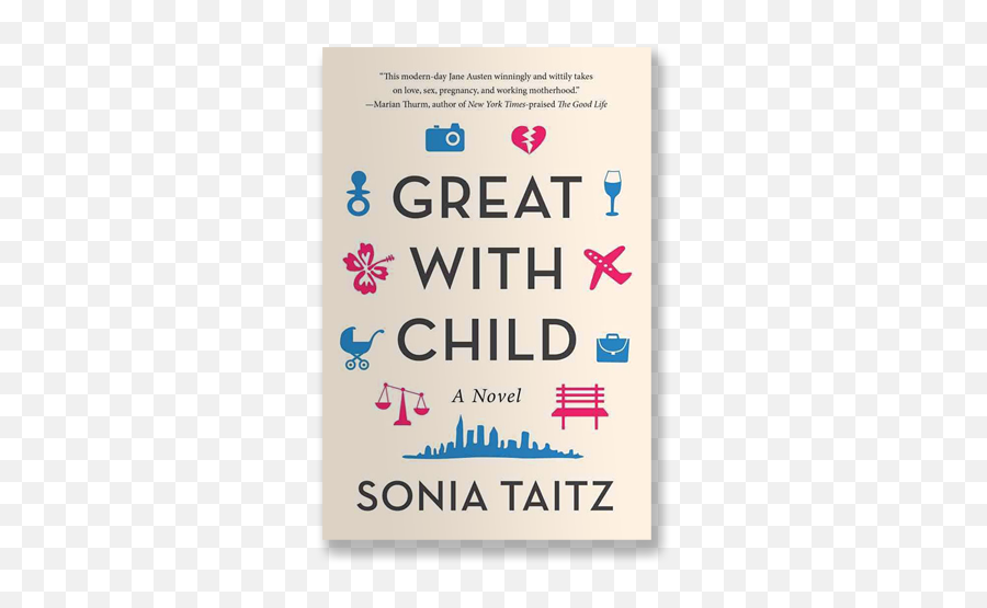 Books By Sonia Taitz - Sonia Taitz Author Emoji,Goodlife Good Emotion