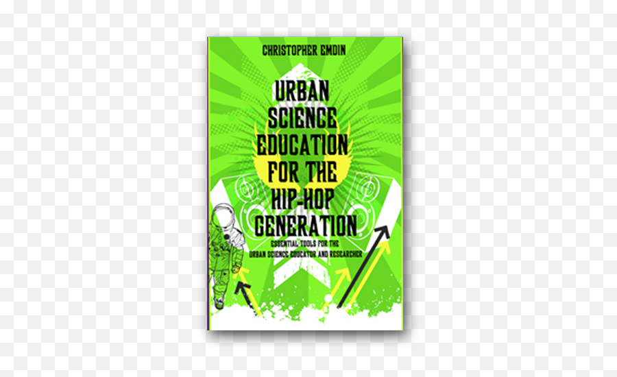 Urban Science Education For The Hip - Hop Generation Cultural Emoji,Urban Hip Hop Emojis