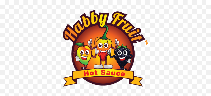 Habby Fruit U2013 Make All Your Food Happy With Habby Fruit Emoji,Diablo Hots Emoticons