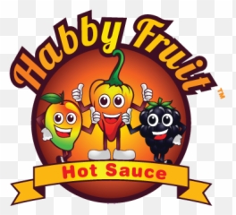 Habby Fruit U2013 Make All Your Food Happy With Habby Fruit Emoji,Diablo Hots Emoticons