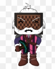 Grandayy The Youtooz Wiki Fandom Emoji,Jontron Emojis