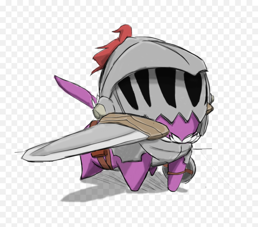 Shadowskyexe On Twitter Goblinslayer What You Get If You Emoji,Goblin Animated Emoji