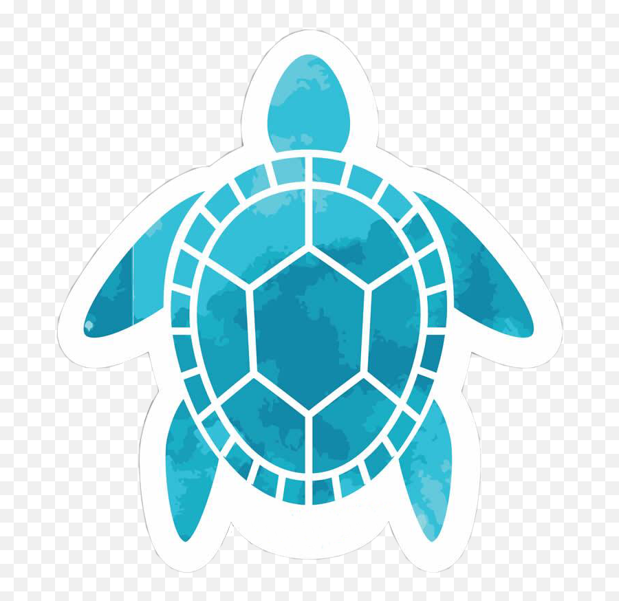 Beach Turtle Sea 285718428004211 By Aestheticstickers Emoji,Turtle Emojis