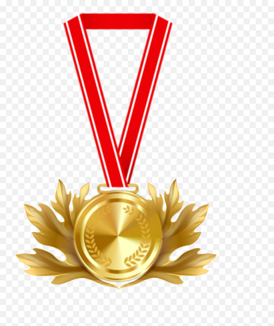 Medal Sticker Challenge On Picsart Emoji,1st Place Medal Emoji