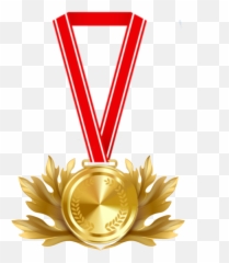Medal Sticker Challenge On Picsart Emoji,1st Place Medal Emoji