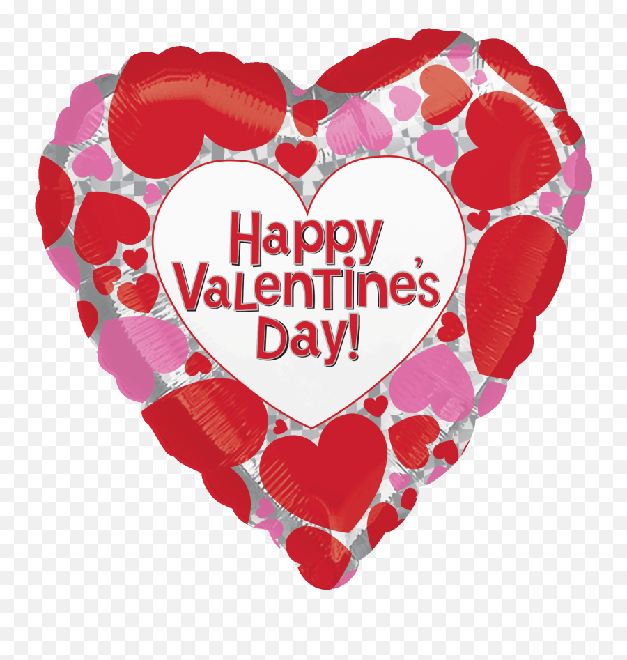 18 Standard Happy Valentineu0027s Day Sparkles Bargain Emoji,Heart And Sparkles Emoji