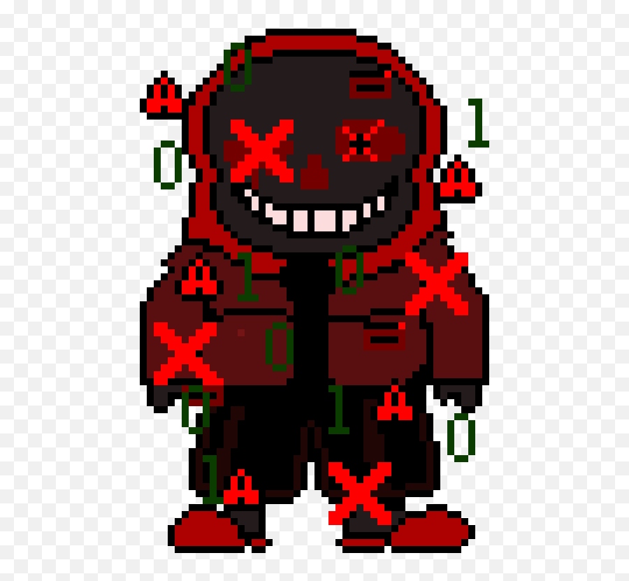 Pixel Art Gallery Emoji,Bobux Emoji