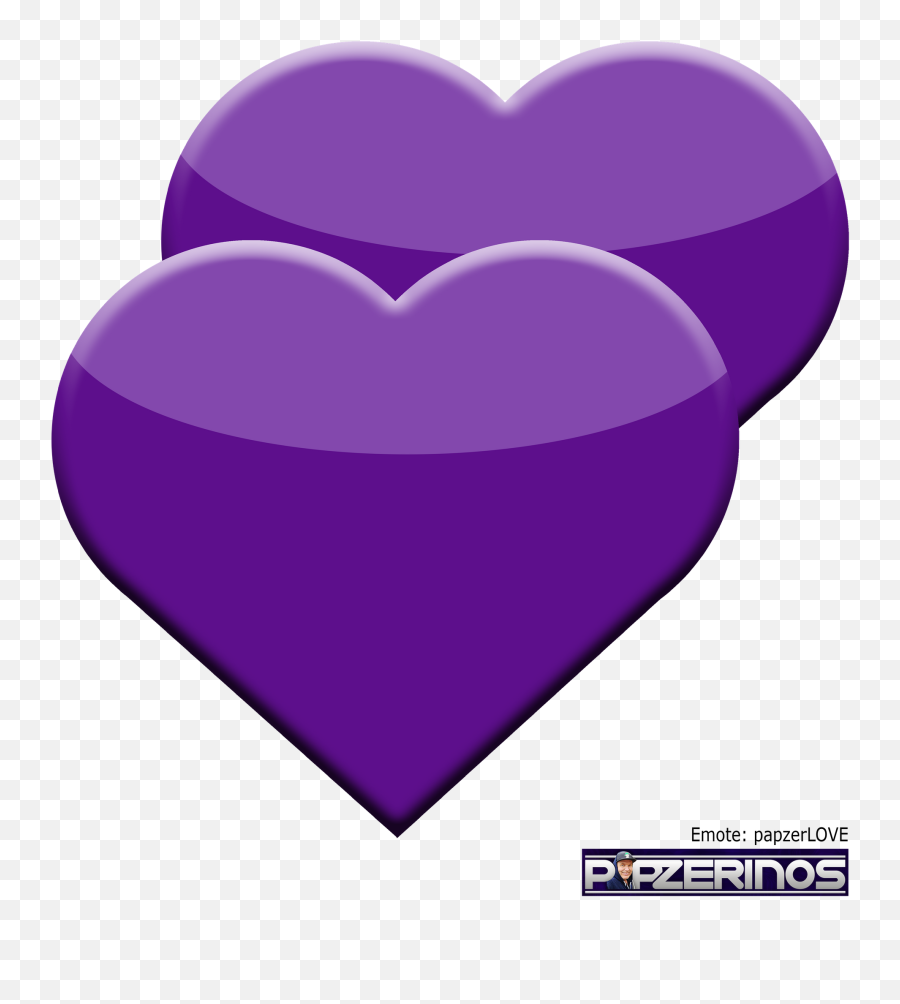 Papzerinosu0027s Store Semerch Emoji,Purple Hearts Emoji