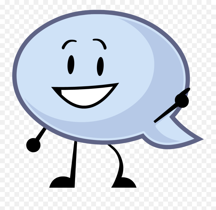 Speech Bubble Emoji,Bubble Emoticon