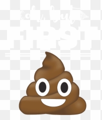 Download Ok Emoji Png - High Resolution Poop Emoji,Ok Emoji Png