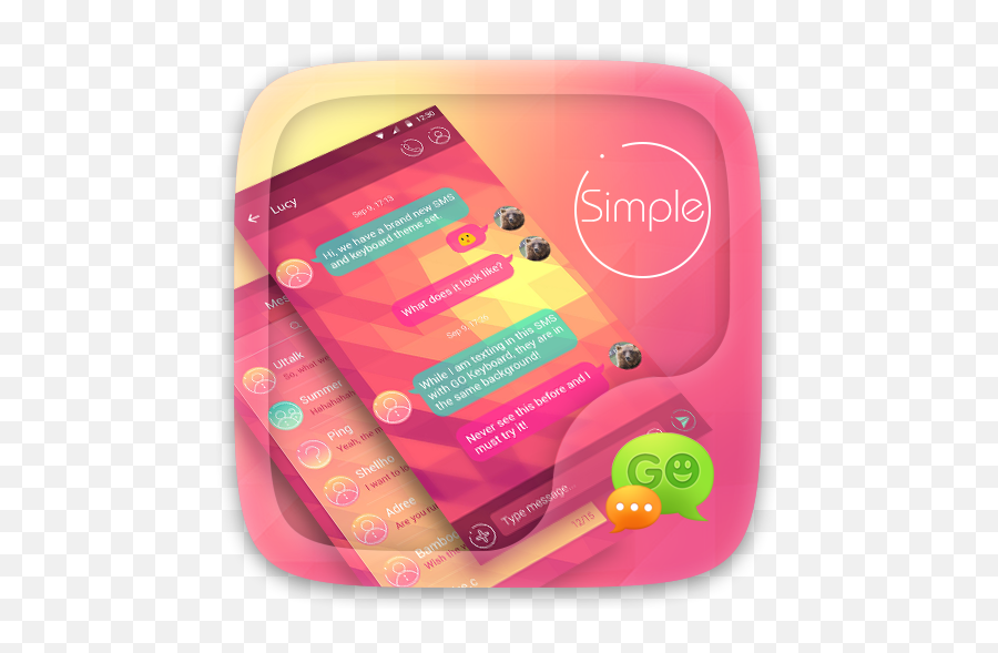 Privacygrade - Smartphone Emoji,Cm Emoji Keyboard