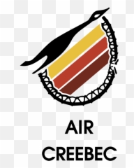 Air Creebec Logo Png Transparent Logo - Freepngdesigncom Aircreebec Logo Emoji,Haircut Emoji Png