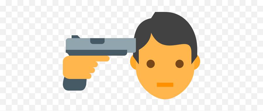 The Crew 2 Icon - Weapons Emoji,Emoji Movie Suicide