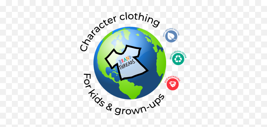 Brandthreadscom Our Story - Earth Png Emoji,Kids Emoji Pajamas