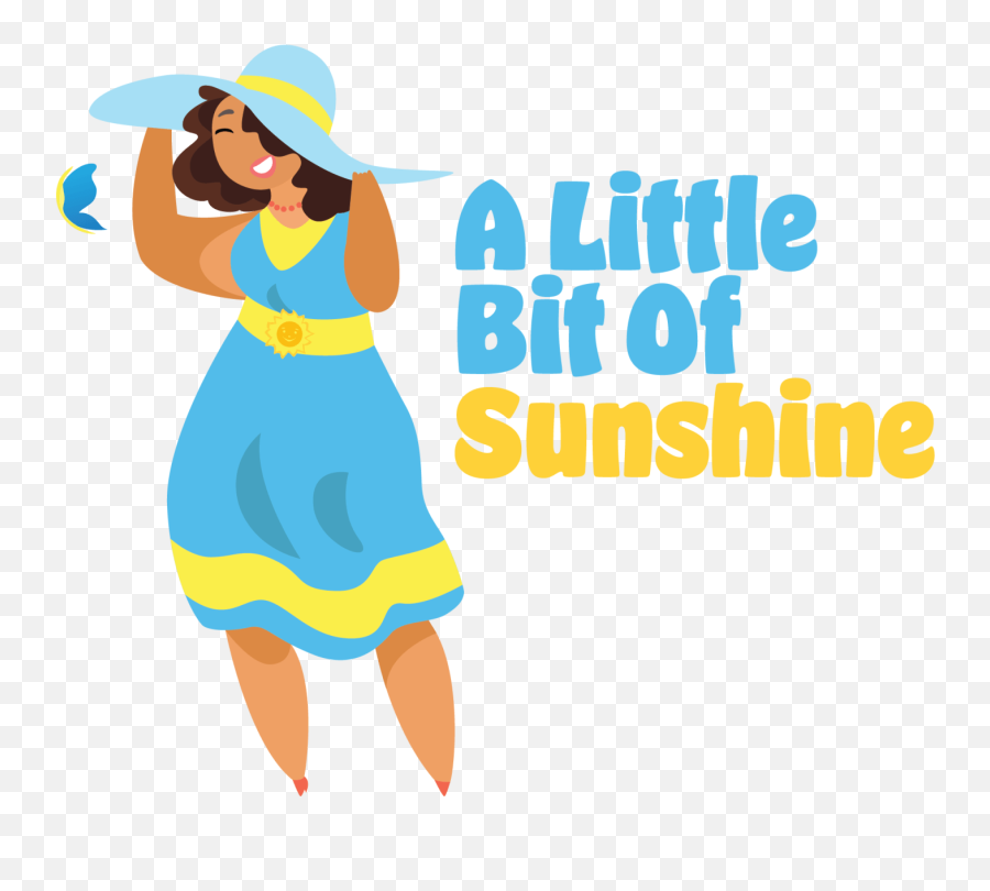 A Little Bit Of Sunshine - Happy Emoji,Dopamine Emotions