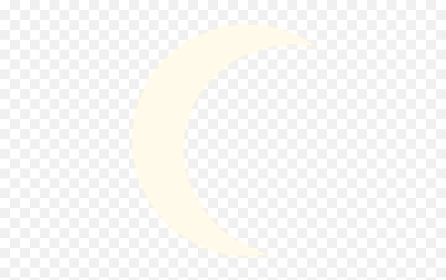 Project Crescent - Ttt Done Right White Crescent Black Background Emoji,Rwby Discord Emojis
