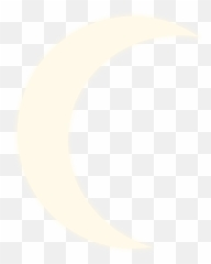 Project Crescent - Ttt Done Right White Crescent Black Background Emoji,Rwby Discord Emojis