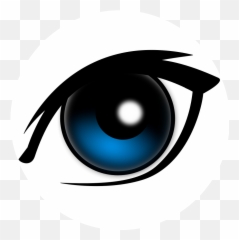 Big Cartoon Eyes Img Draggable False - Cartoon Horse Eye Drawing Emoji,Big Eyes Emoji