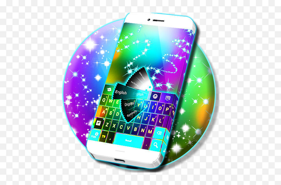 Technology Applications Emoji,Slideit Keyboard Emoji
