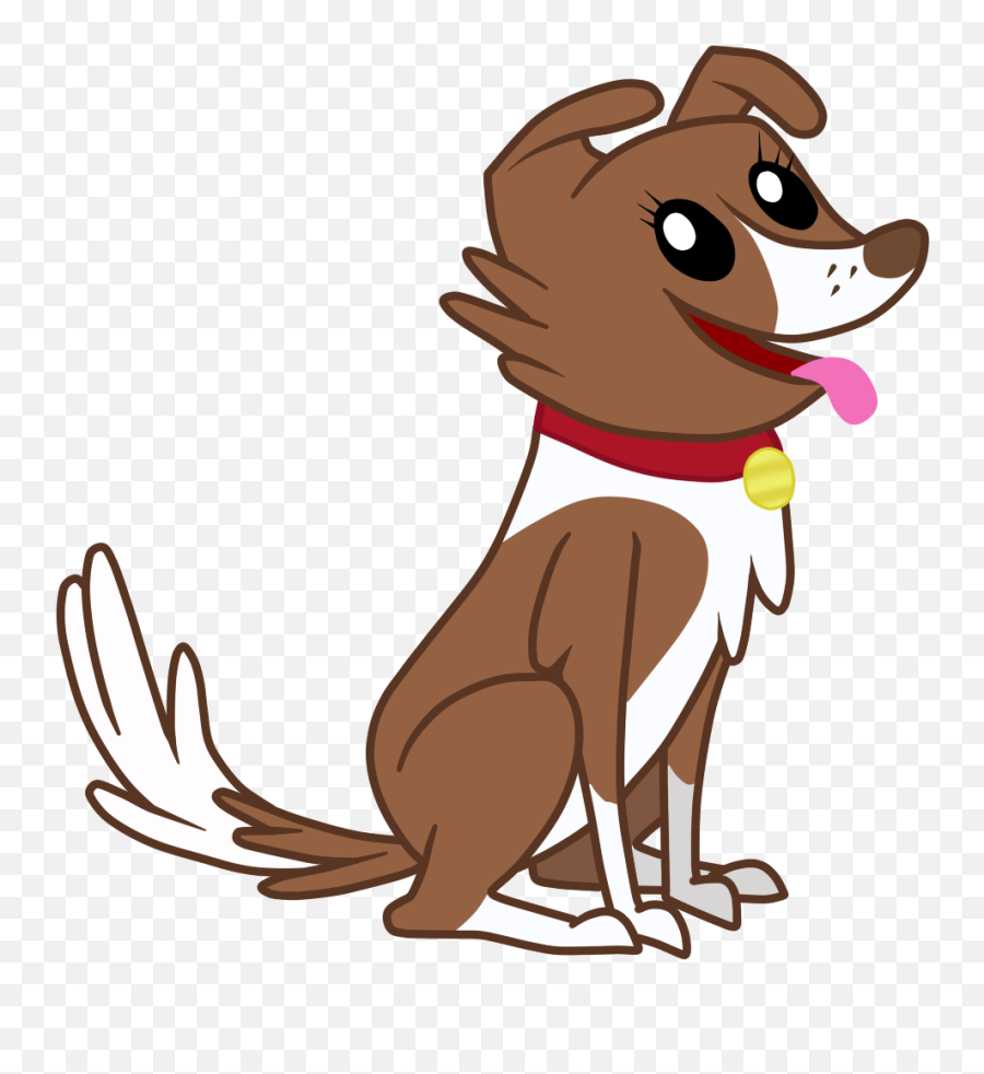 Dog Clip Art Clear Background - Animated Dog Transparent Cartoon Dog Transparent Background Emoji,Dog Emoji Background