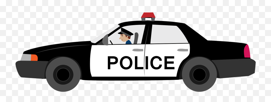 Police Car Clipart Free Download Transparent Png Creazilla - Automotive Decal Emoji,Lamborghini Emoji