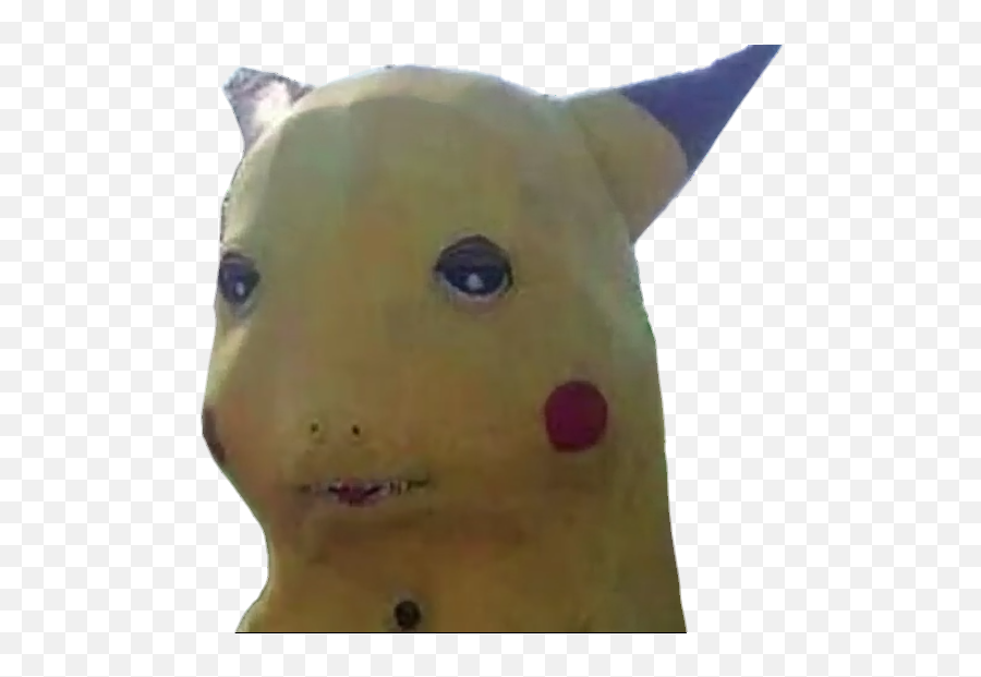 Pika - Discord Emoji Pika Emotes,Hmph Emoji