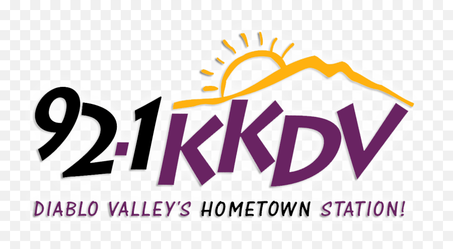 921 Kkdv Diablo Valleyu0027s Hometown Station - Language Emoji,Emoji Movie Mel