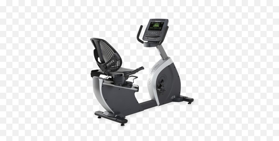 Stationary Bikes - R8 9b Recumbent Bike Emoji,Emotion Bike Trainer