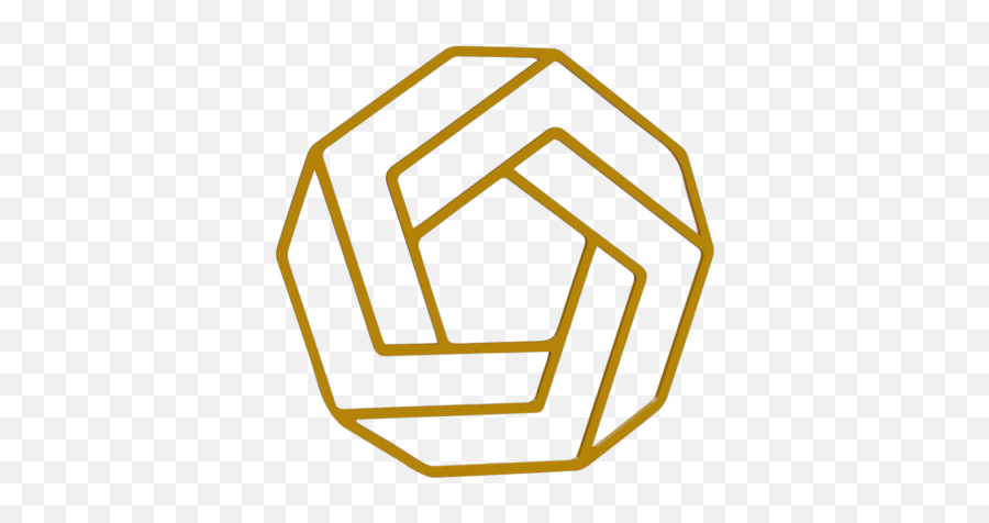 Posavasos 3 Set Geométrico 2 - 100px X 100px Logo Emoji,Emoticon Angustiado
