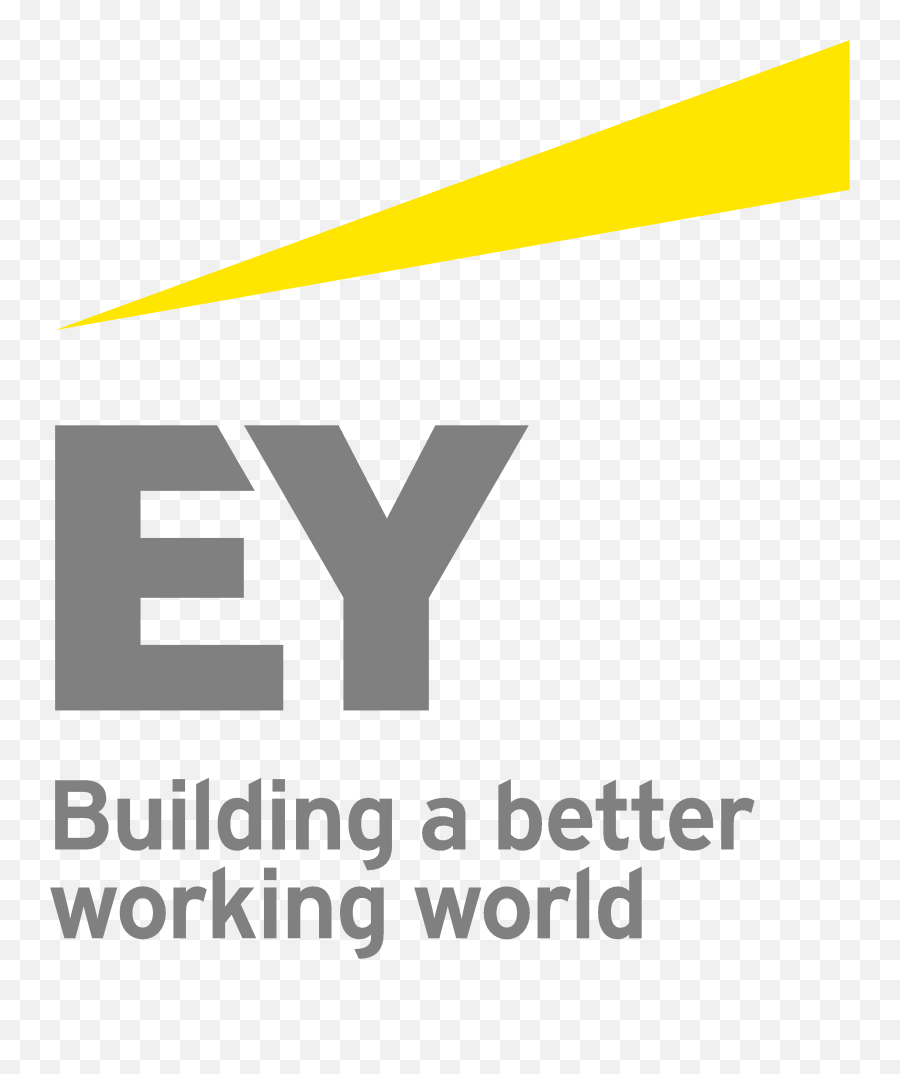 Ernst Young Ey Logo Vector Free - Ernst And Young Logo Emoji,Hankook Driving Emotion Logo Vector