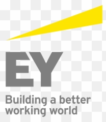 Ernst Young Ey Logo Vector Free - Ernst And Young Logo Emoji,Hankook Driving Emotion Logo Vector