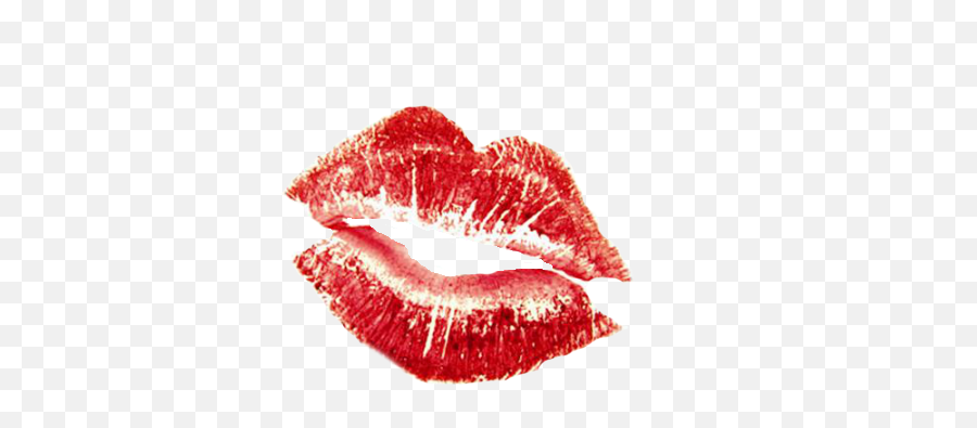 Kiss Transparent Png Kiss Mark Lips Red And Pink Kisspng - Transparent Background Lipstick Kiss Mark Emoji,Hot Lips Emoji