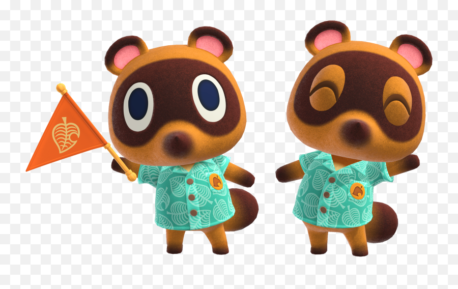 Timmy And Tommy Animal Crossing New - Timmy And Tommy New Horizons Emoji,Animal Crossing Emoji