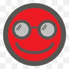 Colorful Emoji Emoticon Stickers For - Happy,Molang Emoji