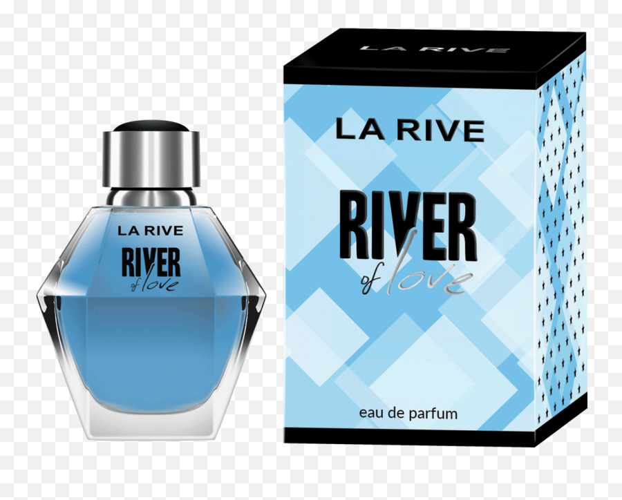 River Of Love Eau De Parfum 100ml Emoji,La Rive Emotion Woman