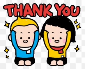 Mimi Couple Animated By Binh Pham - Animated Couple Thank You Gif Emoji,Mimi Emoji