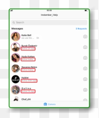 Mean On Instagram When It Says Active - Know Online On Instagram Emoji,Miley Cyrus Emoji Story Copy And Paste