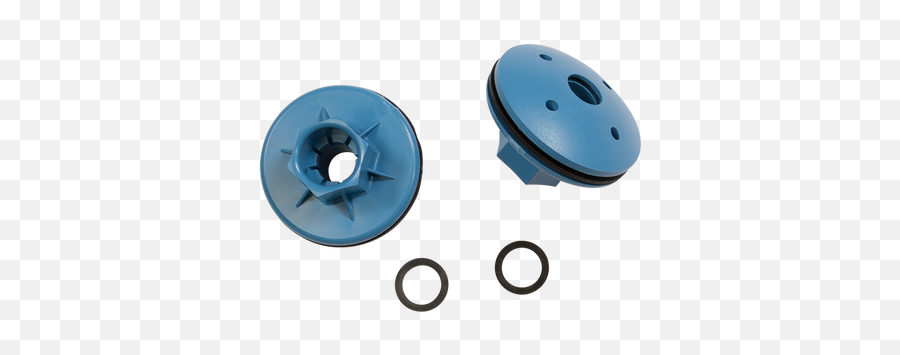 Pelican Pedal Boat Crankshaft Bushings Set Of 2 Blue Azure - Dot Emoji,Emotion Perception Kayak