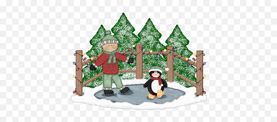 Library Of Christmas Animated Graphic Png Files - Niños En Navidad Gif Emoji,Christmas Animated Emoticons Free