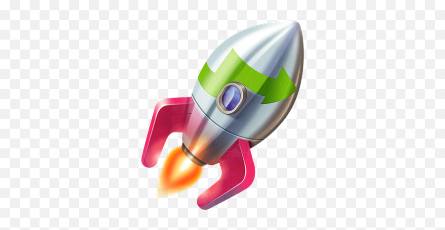 Rocket Typist - Rocket Typist Hd Emoji,Rocket Apple Emoji Hd