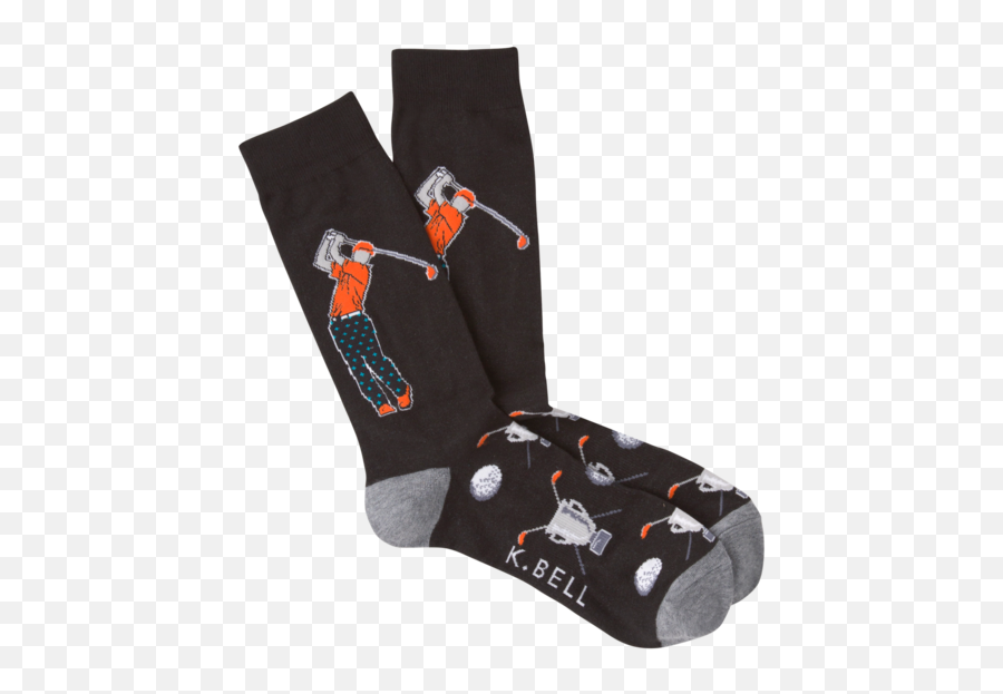 New Arrivals Socks Johnu0027s Crazy Socks - Kbell Kbell For Teen Emoji,Flag Fish Fries Emoji