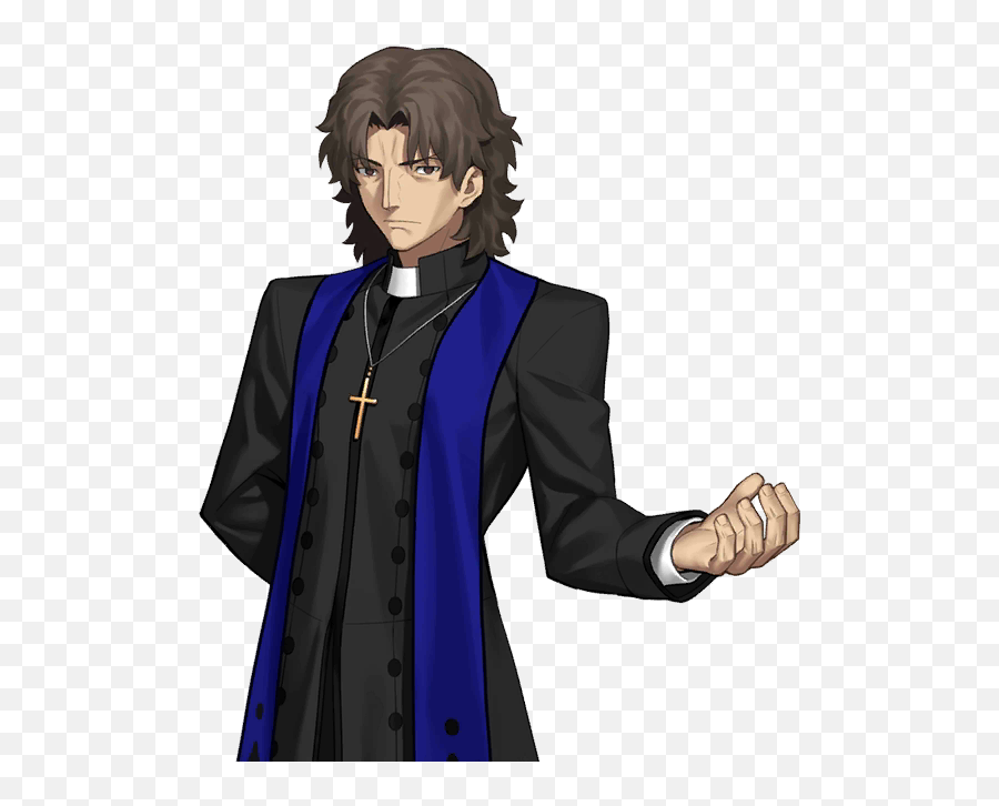 Rasputin Fgo Emoji,No Emotion For Rolling Gacha Fgo