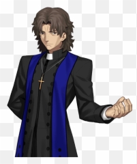 Rasputin Fgo Emoji,No Emotion For Rolling Gacha Fgo