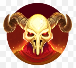 Deus Cult The End Is Near Apks Android Apk - Demon Emoji,Deus Vult Emoji