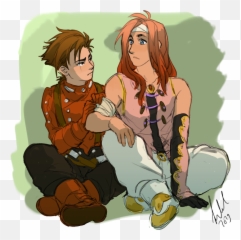 Soann - Tales Of Symphonia Zelos Fanart Emoji,Judai Yuki Emotions Tumblr