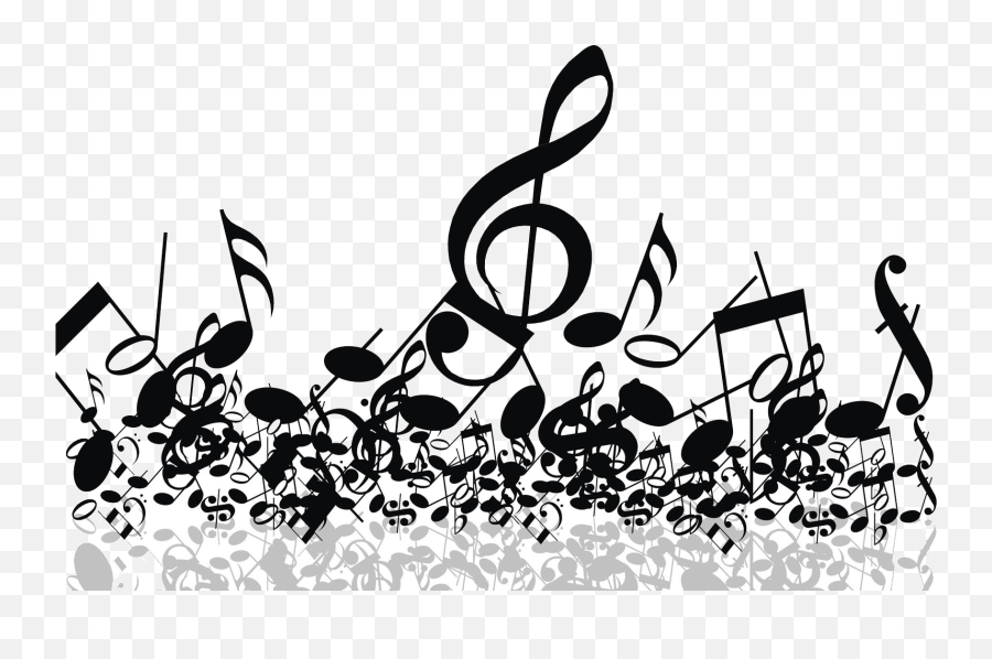 Music Program Music Department - Clip Art Band Concert Emoji,Hmong Band Emotion