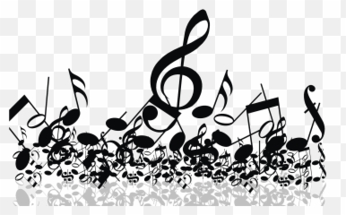 Music Program Music Department - Clip Art Band Concert Emoji,Hmong Band Emotion